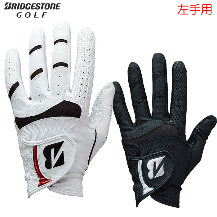 BS ブリヂストンゴルフ STRONG DUAL GL2607 メンズ 左手用 ゴルフ グローブ BRIDGESTONE GOLF 2026年モデル 日本正規品