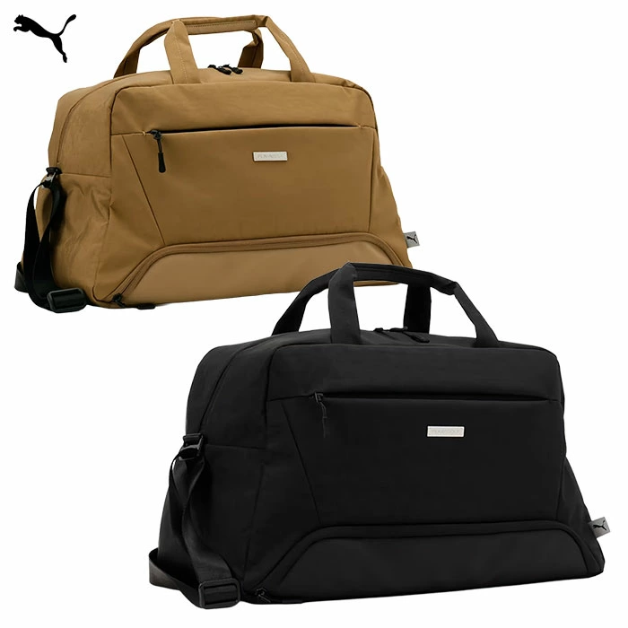 プーマ ユニセックス ゴルフ パフォーマンス ボストンバッグ 33L 092959 ゴルフ PUMA 2026年モデル 日本正規品