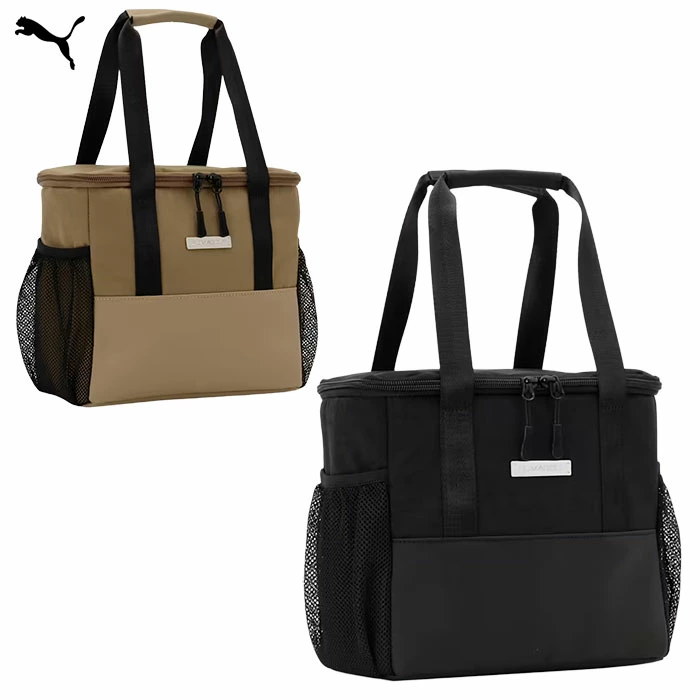 プーマ ユニセックス ゴルフ パフォーマンス クーラーバッグ 6L 092965 ゴルフ PUMA 2026年モデル 日本正規品
