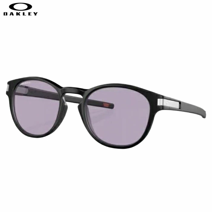 オークリー サングラス OO9349-5153 Latch Low Bridge Fit メンズ ゴルフ OAKLEY 2026年モデル 国内正規品