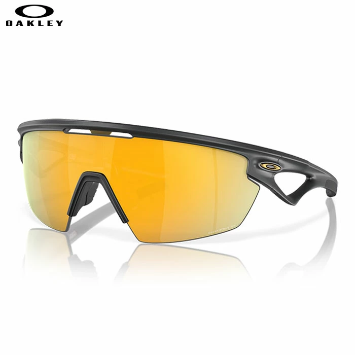 オークリー サングラス OO9403-0436 Sphaera メンズ ゴルフ OAKLEY 2026年モデル 国内正規品