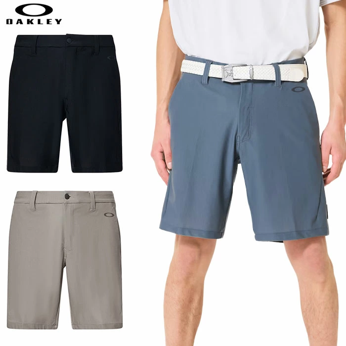 オークリー OAKLEY Skull Apex Aero Shorts パンツ メンズ FOA408890 ゴルフ 2026春夏モデル 日本正規品