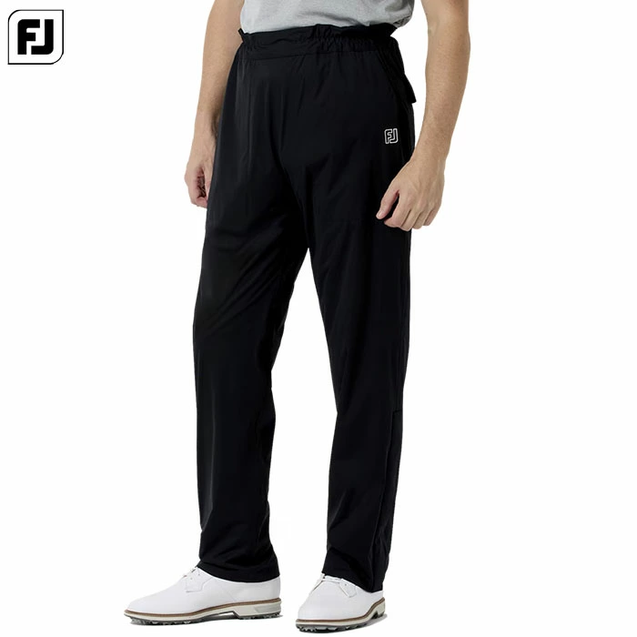 フットジョイ HYDRO SERIES ハイドロニットパンツ FJU-S26-P01 メンズ ゴルフウェア FOOTJOY 2026春夏モデル 日本正規品