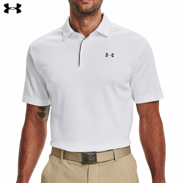 アンダーアーマー UAテック ポロ 1290140 メンズ ゴルフウェア ゴルフ UNDER ARMOUR 日本正規品