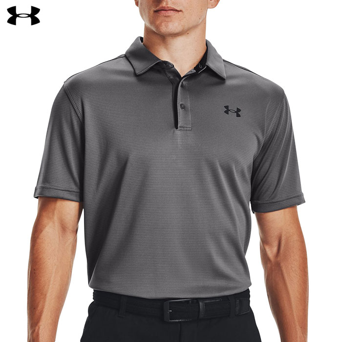 アンダーアーマー UAテック ポロ 1290140 メンズ ゴルフウェア ゴルフ UNDER ARMOUR 日本正規品