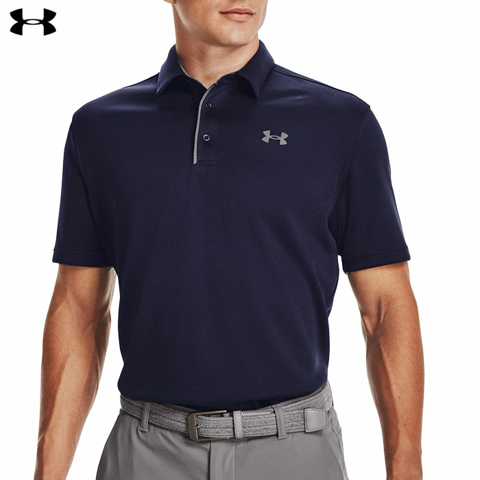 アンダーアーマー UAテック ポロ 1290140 メンズ ゴルフウェア ゴルフ UNDER ARMOUR 日本正規品