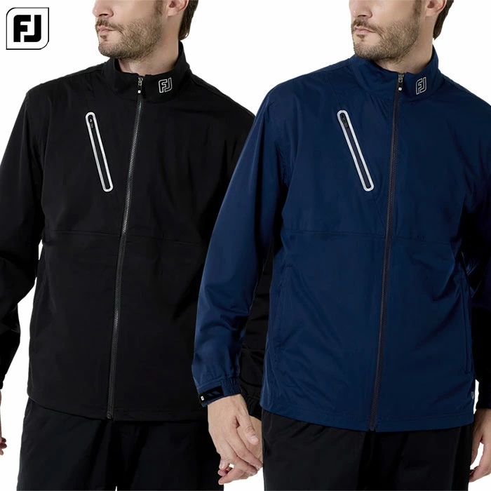 フットジョイ HYDRO SERIES ハイドロニットJK ジャケット 長袖 FJU-S26-O01 メンズ ゴルフウェア FOOTJOY 2026春夏モデル 日本正規品