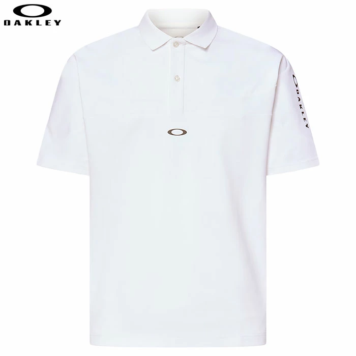 オークリー OAKLEY O-Sync Pack Perf SS Polo 3.0 ポロシャツ メンズ 半袖 FOA409017 ゴルフ 2026春夏モデル 日本正規品
