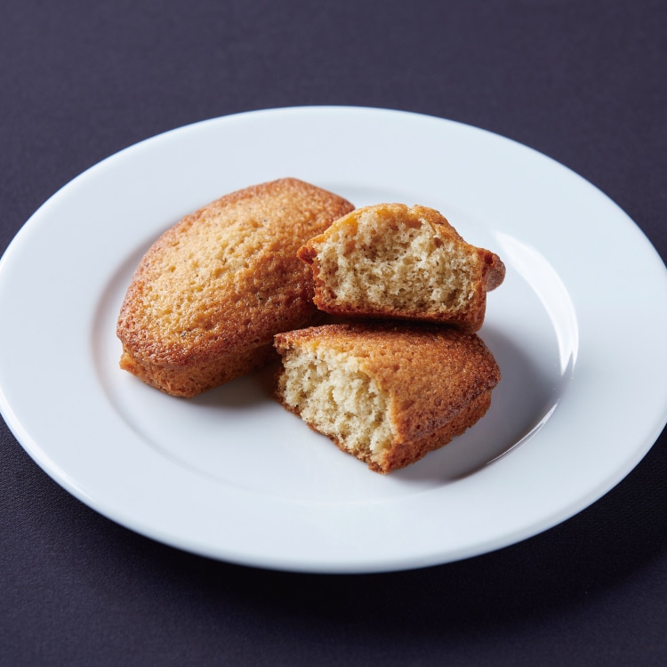 Hugh Morgan 焼き菓子アソートP