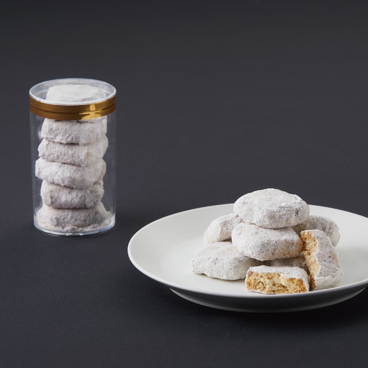 Hugh Morgan 焼き菓子アソート M-2