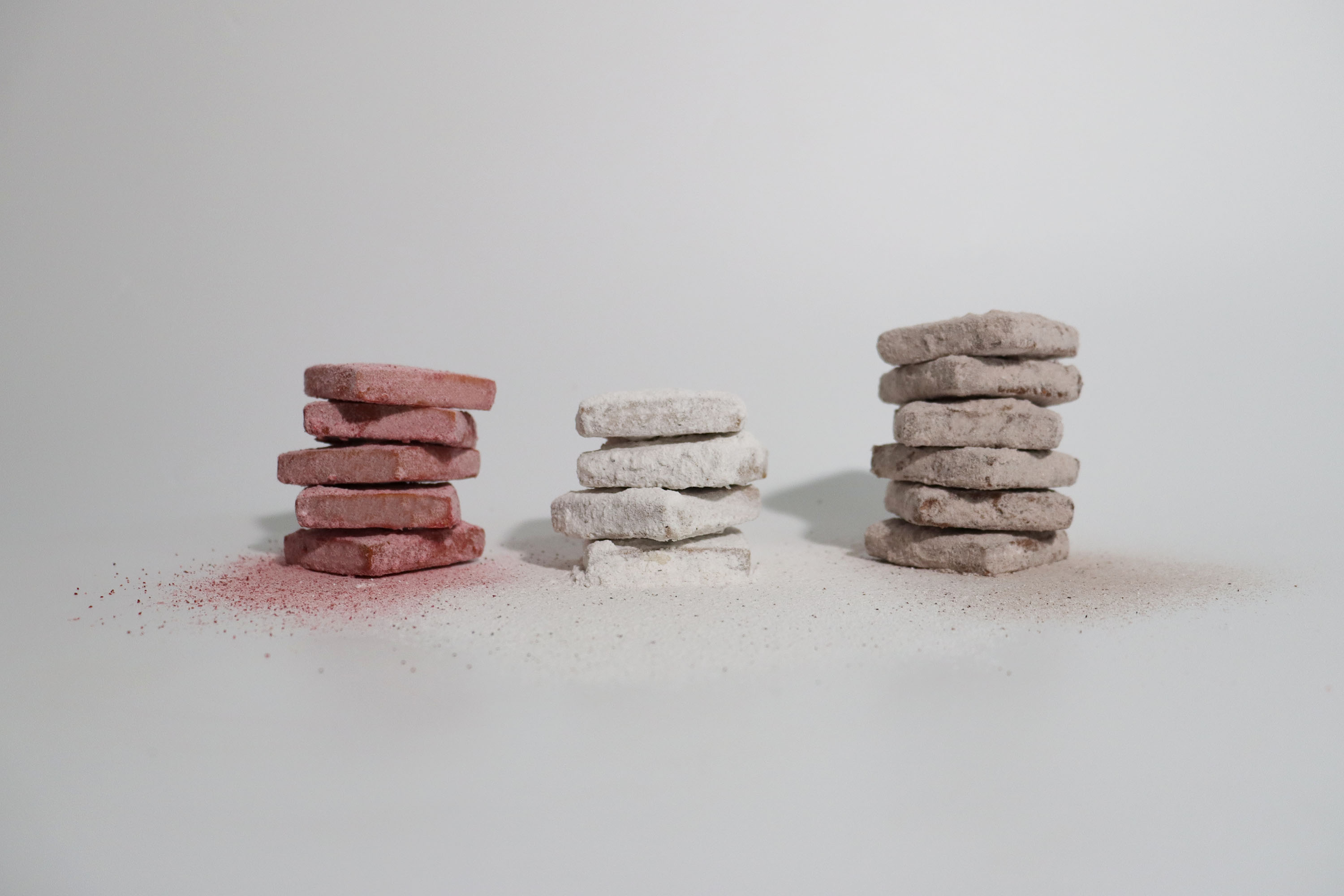 サブレ・ヒューモルガン アソート(12枚)