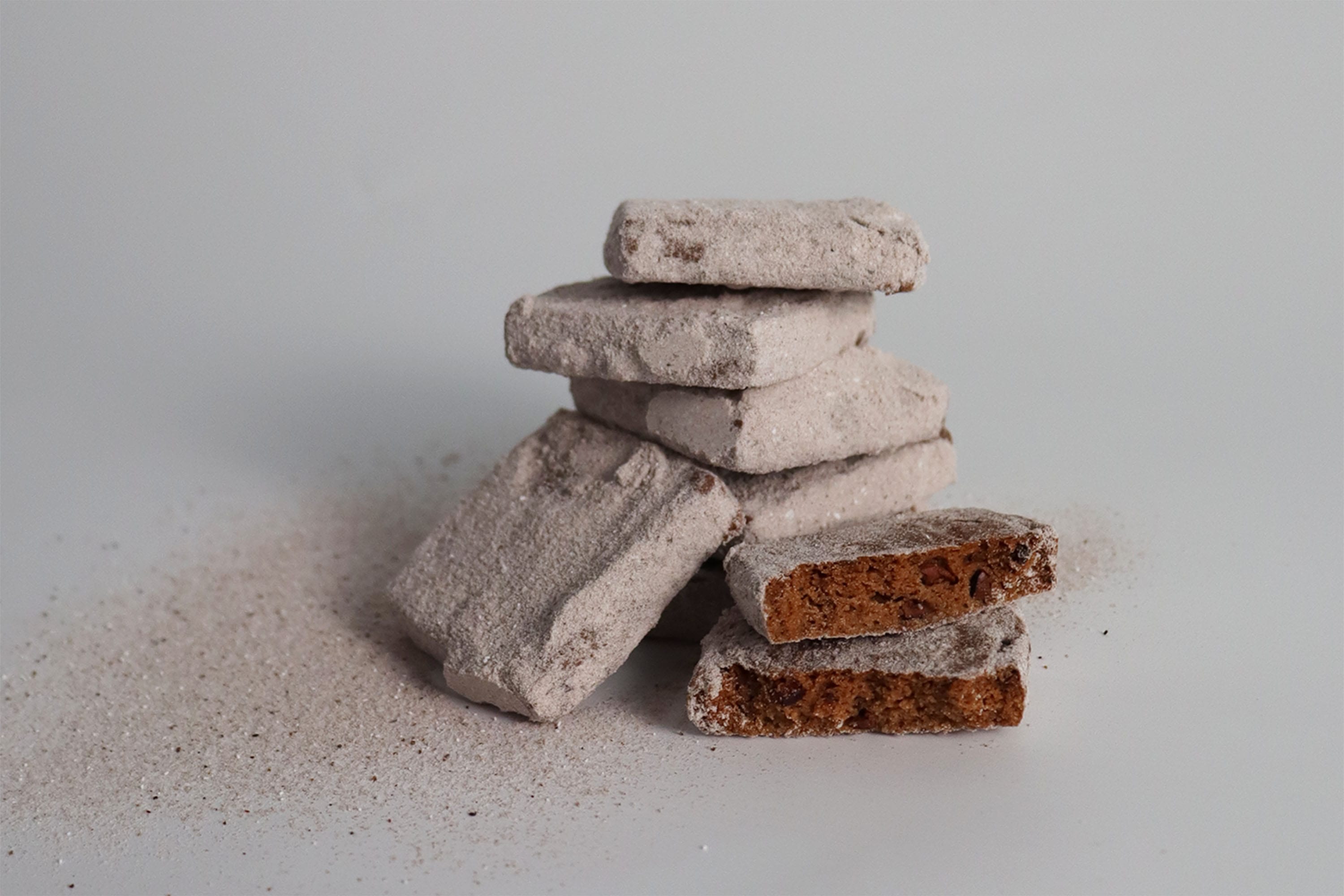 サブレ・ヒューモルガン アソート(12枚)