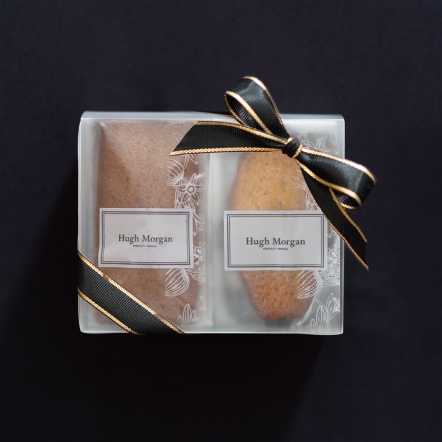 Hugh Morgan 焼き菓子アソートP