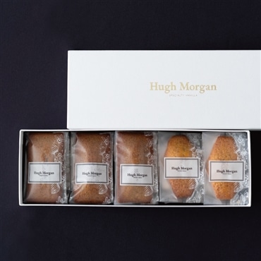 Hugh Morgan 焼き菓子アソートFM-1