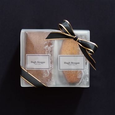 Hugh Morgan 焼き菓子アソートP