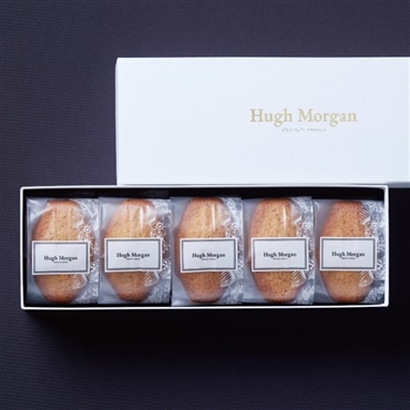 マドレーヌ・ヒューモルガン（10個）