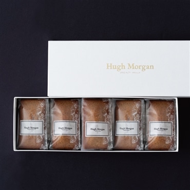 フィナンシェ・ヒューモルガン（10個）