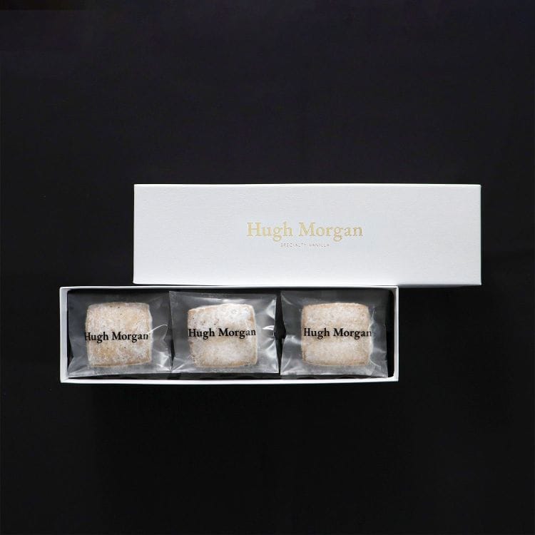 サブレ・ヒューモルガン(12枚)