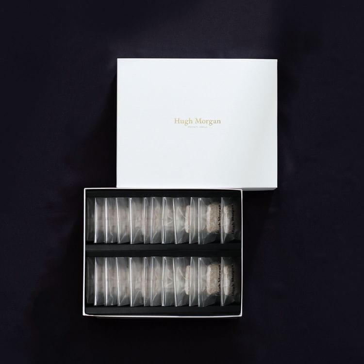 サブレ・ヒューモルガン(24枚)