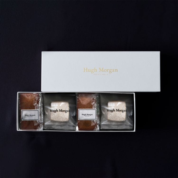 アソート・ヴァニーユ M-1