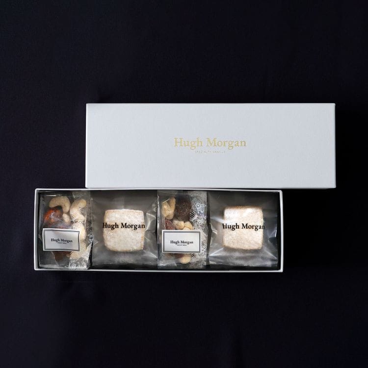 アソート・ヴァニーユ M-2