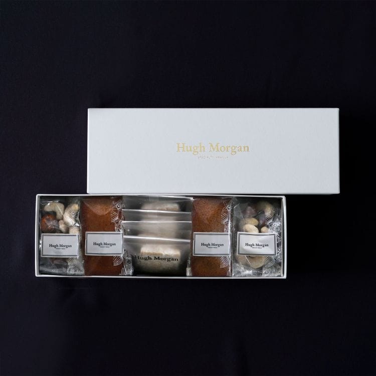 アソート・ヴァニーユ M-3