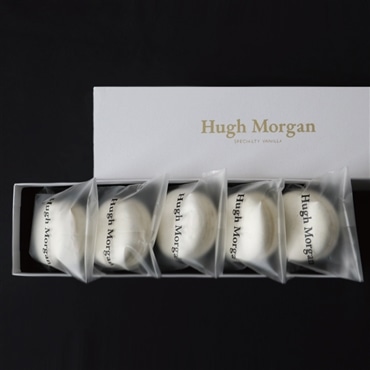 マカロン・ヴァニーユ（5個）