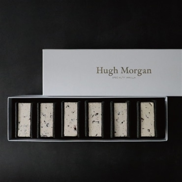 サブレ・オ・ブール ラムレーズン（6個）