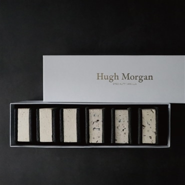 サブレ・オ・ブール、サブレ・オ・ブール ラムレーズン（各3個ずつ）