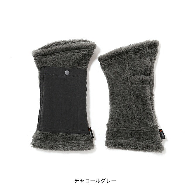 チャコールグレー