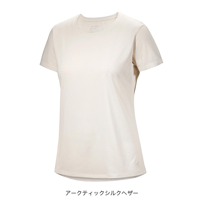 アークティックシルクヘザー