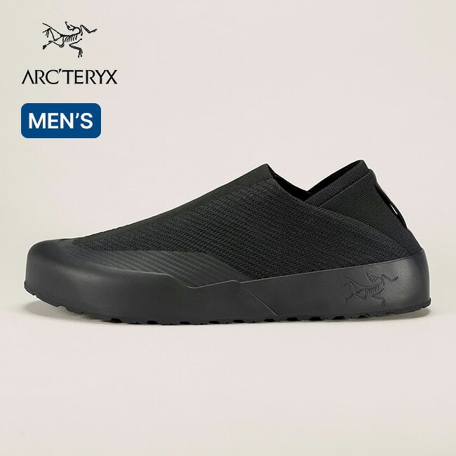 ARC'TERYX アークテリクス クラッグ メンズ(26cm タツ ARC'TERYX アークテリクス クラッグ メンズ(26cm タツ