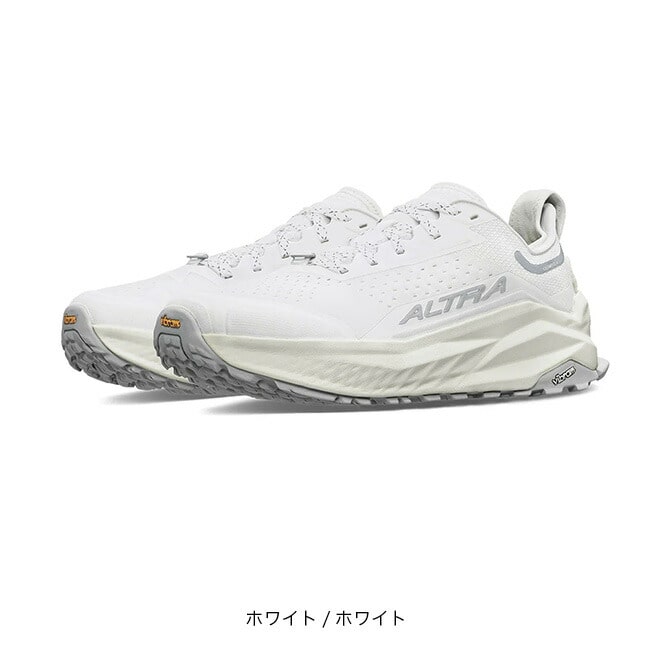 ホワイト／ホワイト