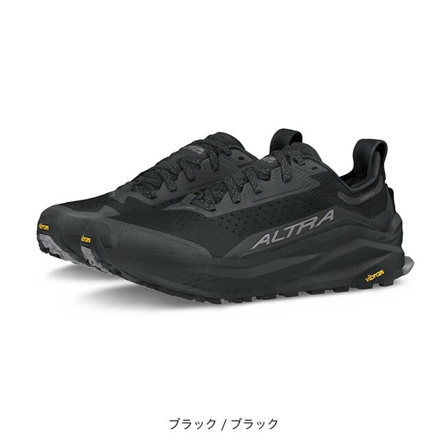 ブラック／ブラック