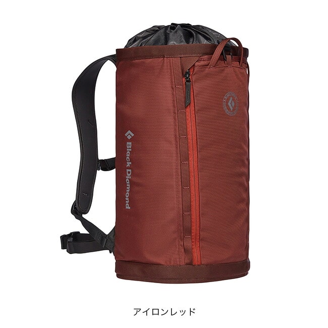 アイロンレッド