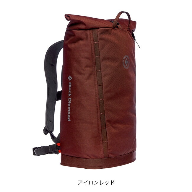 アイロンレッド