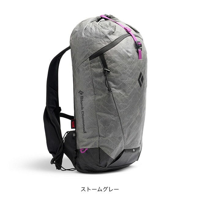 ストームグレー