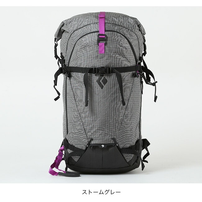 ストームグレー