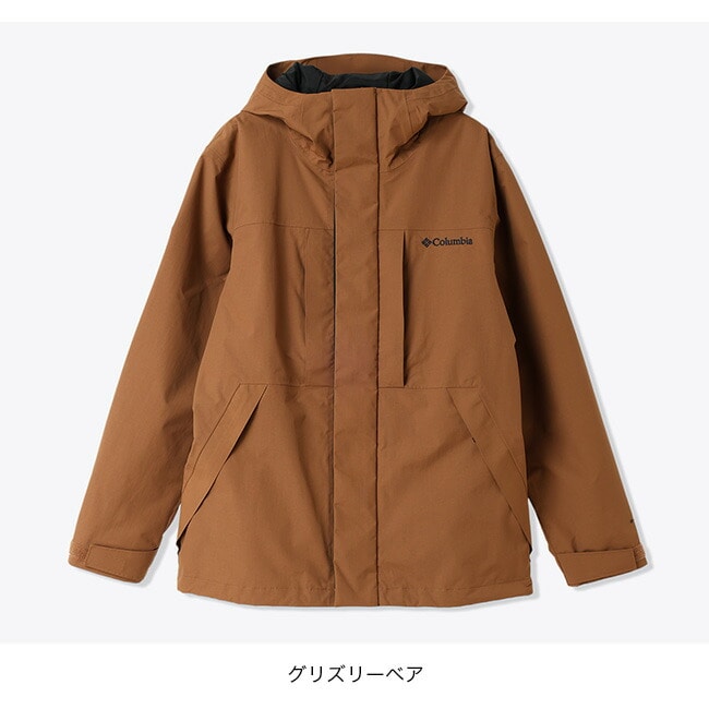 グリズリーベア