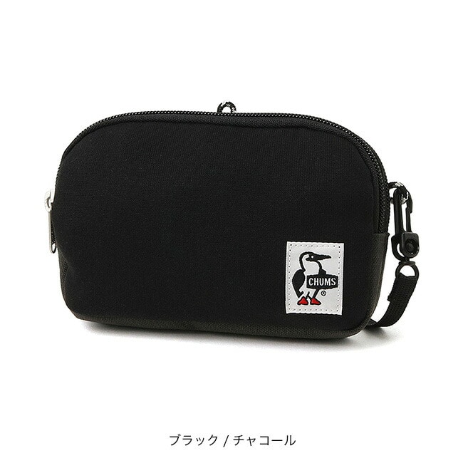 ブラック／チャコール