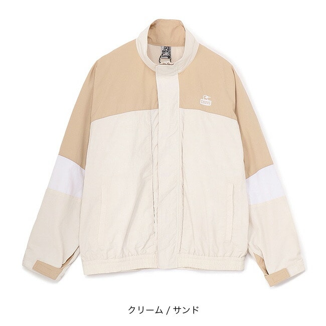 クリーム／サンド