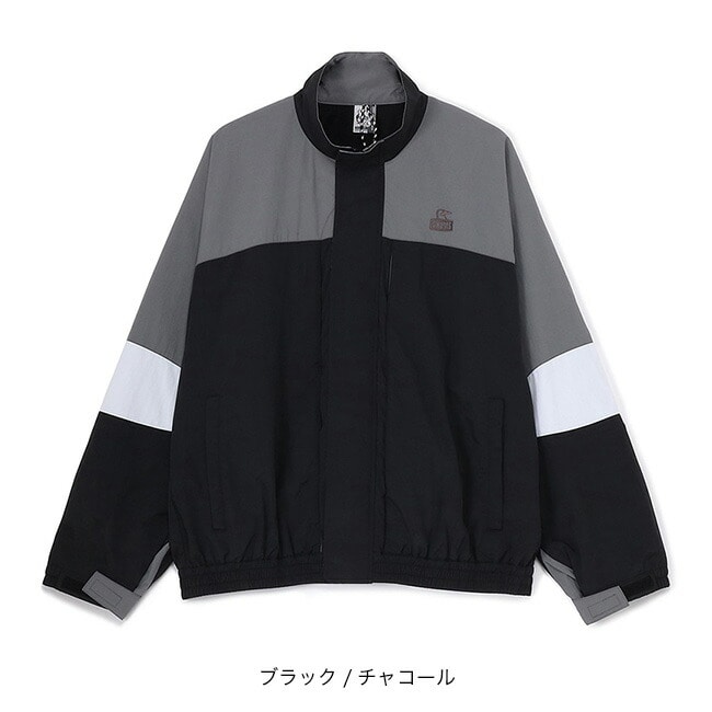 ブラック／チャコール