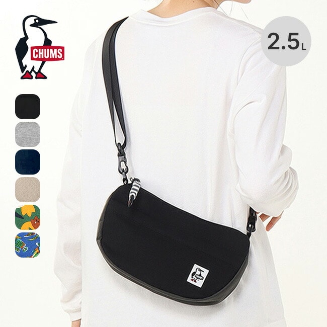 ブラック／チャコール