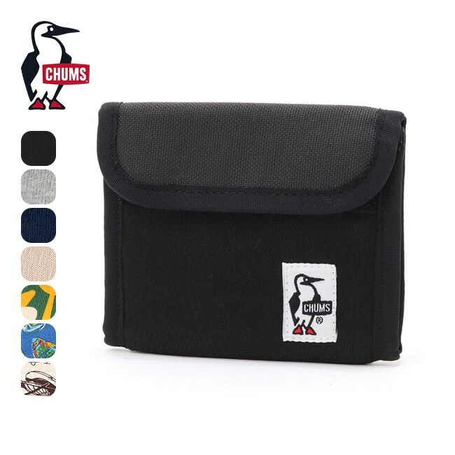 ブラック/チャコール