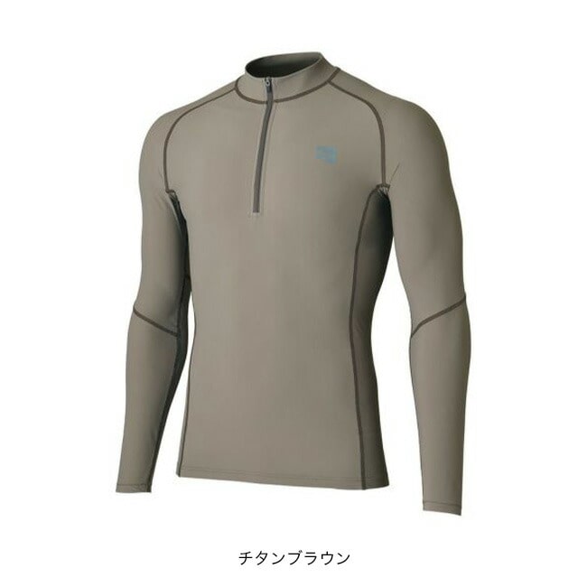 チタンブラウン