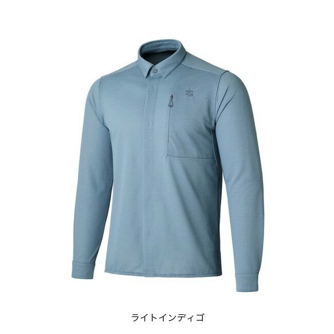 ライトインディゴ