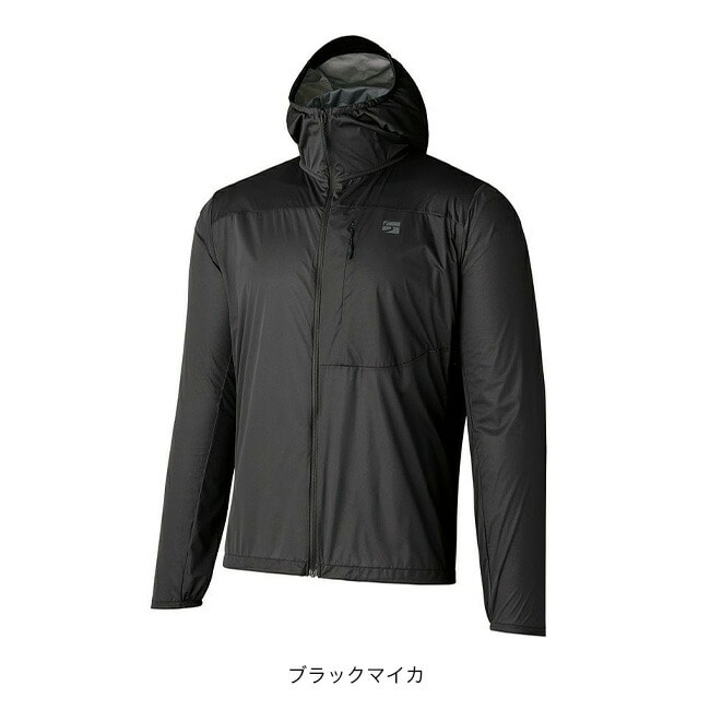 ブラックマイカ