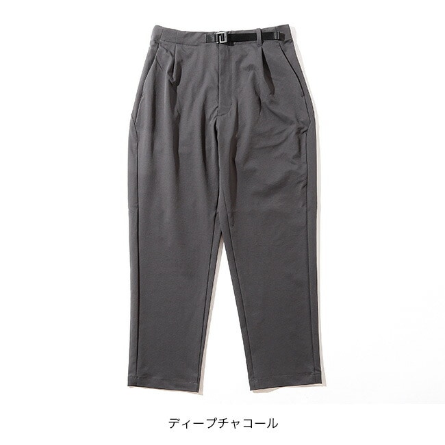 ディープチャコール