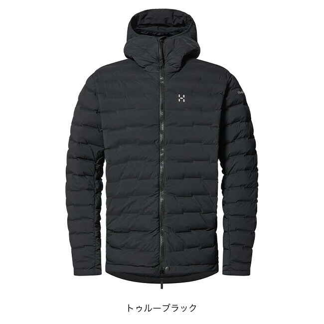 トゥルーブラック