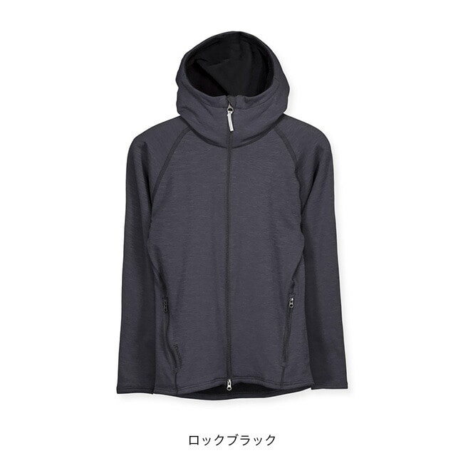 ロックブラック